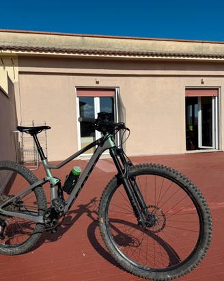 Scott spark 930