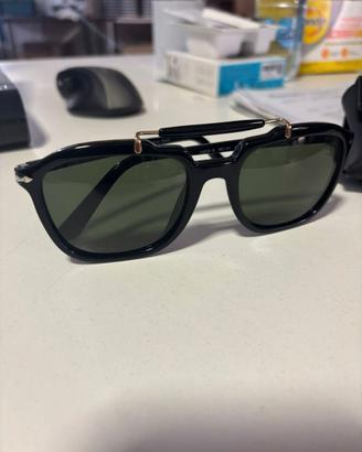 Persol Senna Series PO0203-S