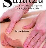 NUOVO: " SHIATZU, star bene tenersi in forma... "