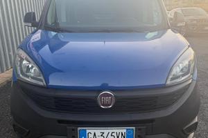 Fiat Doblo FURGONE 2 POSTI AUTOCARRO