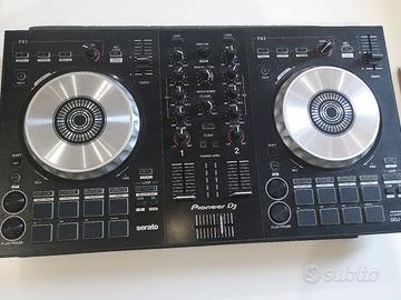 Pioneer DDJ SB 3