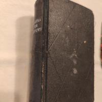 Filotea per i Defunti - Edizione 1942