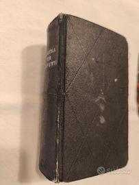 Filotea per i Defunti - Edizione 1942