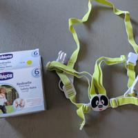 redinelle primi passi chicco