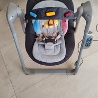 Dondolo Inglesina Wave