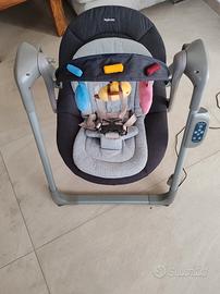 Dondolo Inglesina Wave