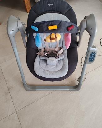 Dondolo Inglesina Wave