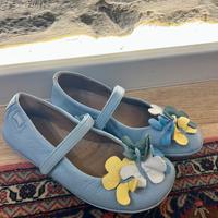 Ballerine Camper Mary Jane Flat K800539, taglia 33