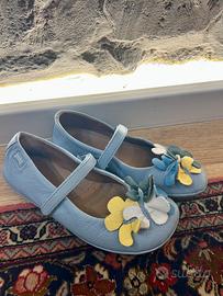 Ballerine Camper Mary Jane Flat K800539, taglia 33