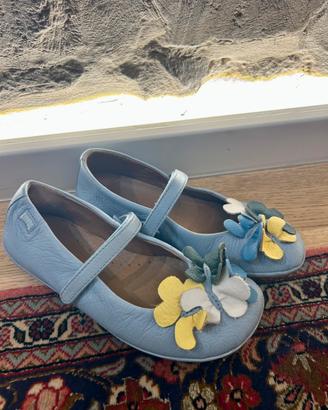Ballerine Camper Mary Jane Flat K800539, taglia 33