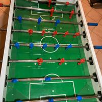 Calcetto balilla professionale. Usato.