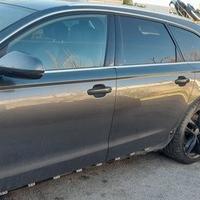 Audi a6 c7 tdi quattro ricambi