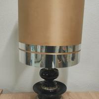 Lampada space Age vintage 
