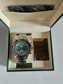 Orologio Fredric Tourbillon 