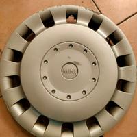 Copricerchi 15" Mini Cooper