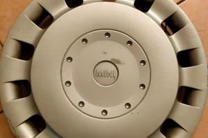 Copricerchi 15" Mini Cooper