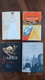 J. FELLOWES / D. GATES / J. HARRIS / K.M SOEHNLEIN