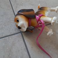 Cagnolino giocattolo