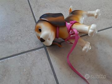 Cagnolino giocattolo