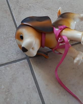 Cagnolino giocattolo