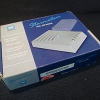 Star Modem ADLS USB Aethra nuovo