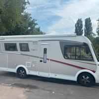 Motorhome Dethleffs Trend 5 posti