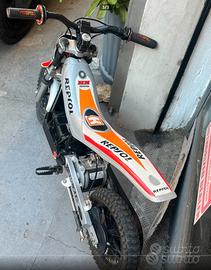 Altro Altro modello - 2015