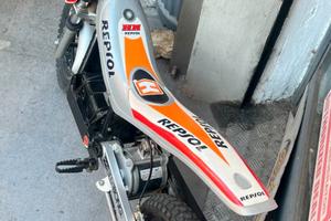 Altro Altro modello - 2015