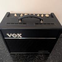 VOX VT20+ Valvetronic 30w