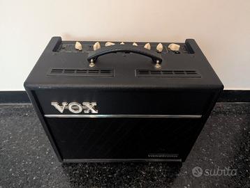 VOX VT20+ Valvetronic 30w