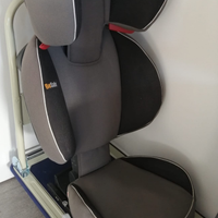 Seggiolino auto BeSafe IZI UP 15-36 kg