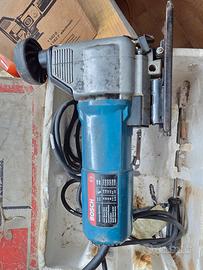 Seghetto Alternativo Bosch