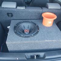 subwoofer 