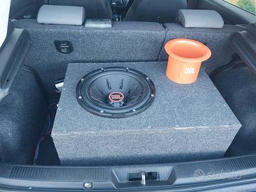 subwoofer 