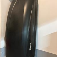 Box ta tetto THULE