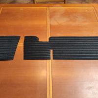 Moquette Citroen Dyane 6 