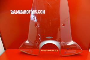 PARABREZZA CUPOLINO SCARABEO VESPA