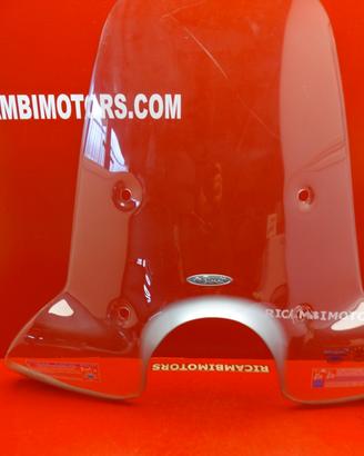 PARABREZZA CUPOLINO SCARABEO VESPA