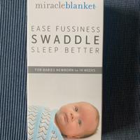 Miracle blanket