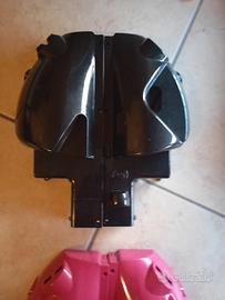 Scocche Didiesse Frog