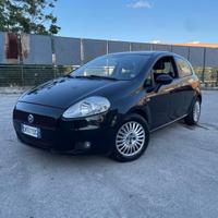 Fiat Grande Punto 1.2 GPL 3p. Dynamic