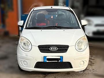 Kia Picanto 1.0 12V Life Bi-Fuel