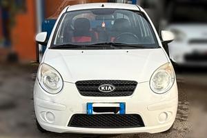 Kia Picanto 1.0 12V Life Bi-Fuel