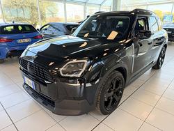 Mini Cooper D Countryman Classic auto