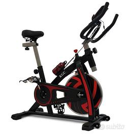 Cyclette Decathlon – Cycling Fast FF