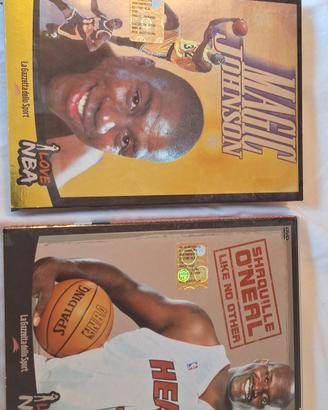  DVD NBA 