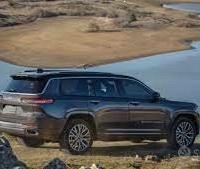 Ricambi disponibili jeep gran cherokee 2018;2022