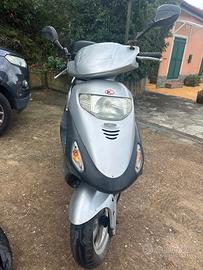 Kymco Movie 125