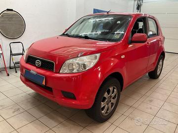 Daihatsu Terios 1.5 4WD SX