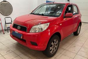 Daihatsu Terios 1.5 4WD SX